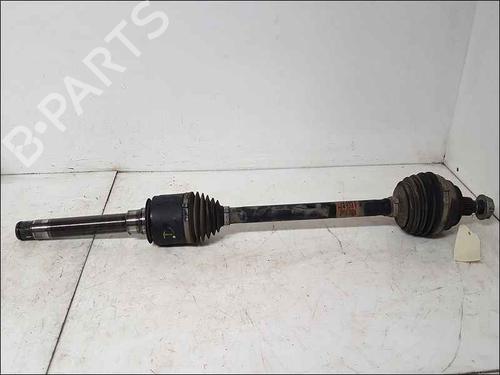 Used Right front driveshaft Right front driveshaft 37041880 37041880