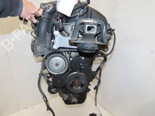 Motor CITROËN BERLINGO MULTISPACE (B9) 1.6 VTi 95 | BP37058358M1 - Image 5
