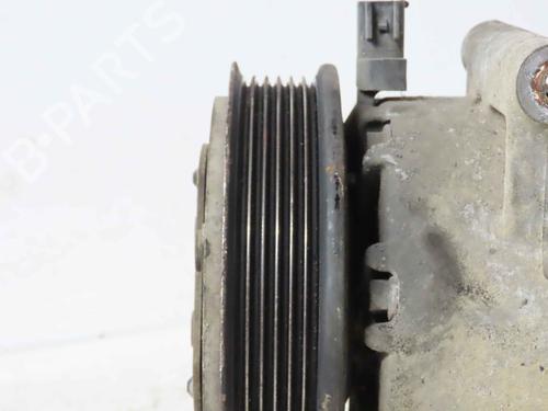 AC compressor FORD TRANSIT Van (FA_ _) 2.2 TDCi | BP37045230M34 - Image 2