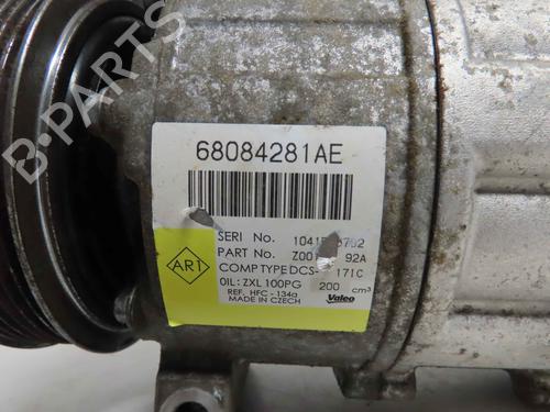 AC compressor FIAT FREEMONT (345_) 2.0 JTD | BP37052668M34 - Image 3