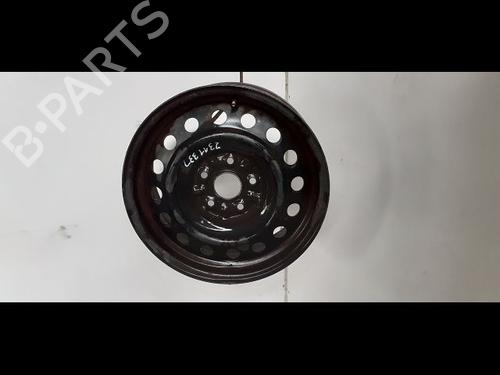 Used Rim TOYOTA COROLLA Verso (ZER_, ZZE12_, R1_) 2.2 D-4D (AUR10_, AUR10R) (136 hp) 16242718