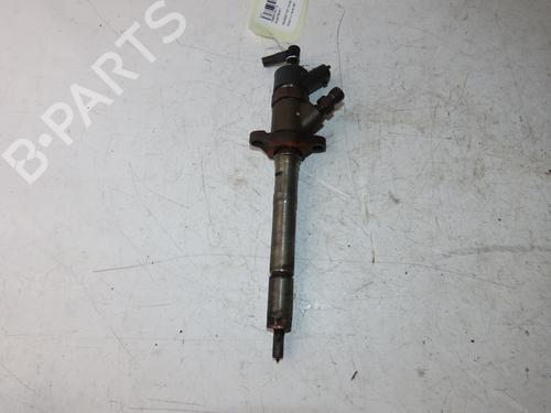 Used Injector Injector PEUGEOT 307 (3A/C) 1.6 HDi (90 hp) 33132839 33132839