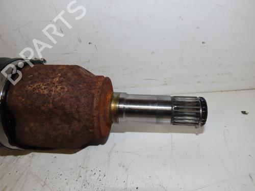 Used Left front driveshaft FIAT DOBLO Cargo (263_) 1.3 D Multijet (263WXU1A, 263ZXU1A, 263WYB1A, 263ZYB1A) (95 hp) 26195815