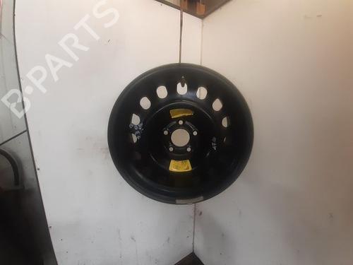 Used Rim Rim PEUGEOT 407 SW (6E_, 6D_) 2.0 HDi 135 (136 hp) 16202862 16202862