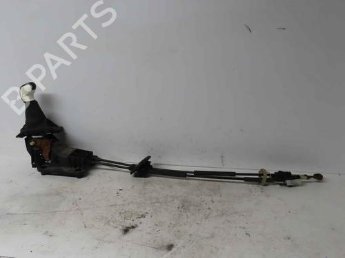 Used Gear lever Gear lever 37044935 37044935