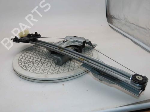 Front left window mechanism DACIA SANDERO II 1.5 dCi 75 / Blue dCi 75 (B8JW, B8M4, B8AH, B8M7, B8M6) | BP37055534C22 - Image 3