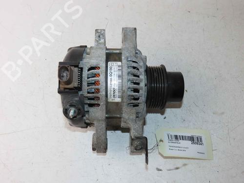 Used Alternator Alternator 37056718 37056718