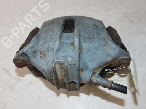 Right front brake caliper PEUGEOT PARTNER Box Body/MPV (5_, G_) 1.9 D | BP29153093M104 