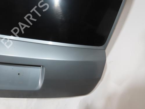 Used Tailgate FIAT DOBLO Cargo (263_) 1.6 D Multijet (263WXD1B, 263WXR1B, 263WXX1B, 263ZXD1B,... (105 hp) 29414579