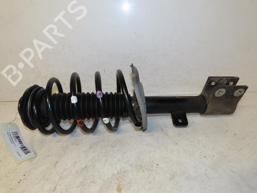 Højre fortil støddæmper CITROËN BERLINGO MULTISPACE (B9) 1.6 BlueHDi 100 520882