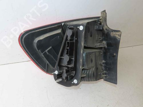 Right taillight BMW X1 (E84) xDrive 18 d | BP37055269C35 - Image 2