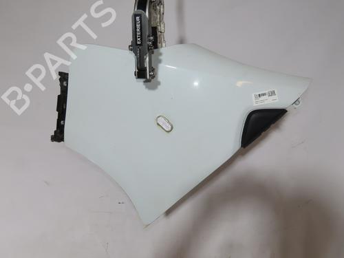 Left front fenders RENAULT TRAFIC III Van (FG_) 1.6 dCi 120 (FGMK) | BP29414510C41 