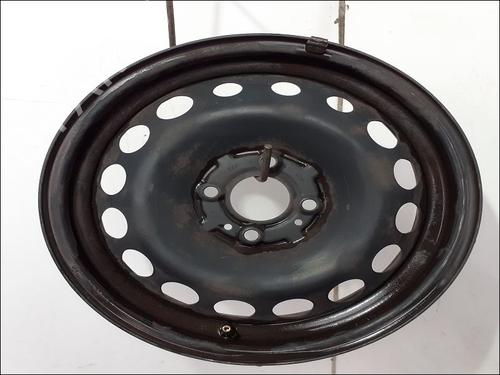 Used Rim Rim 36789728 36789728