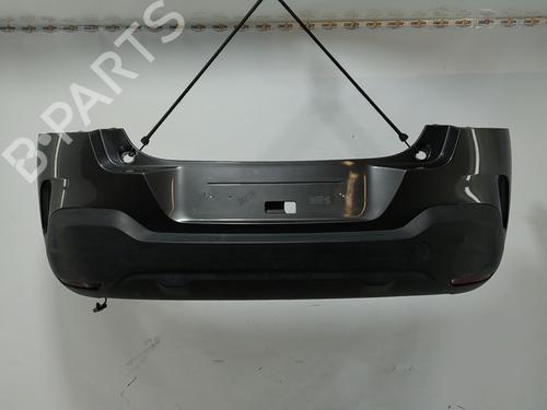 rear-bumper-citroen-c4-cactus-2014-39699674 main image