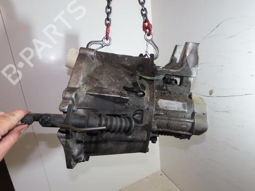 Gearbox CITROËN C5 II (RC_) 1.6 HDi (RC8HZB) | BP27926039M3 