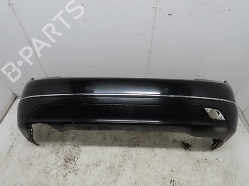 Used Rear bumper MERCEDES-BENZ C-CLASS (W204) C 200 CDI (204.001) (136 hp) 18476965