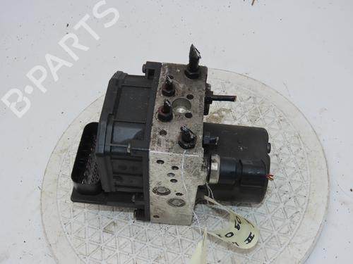 ABS pump AUDI A6 C5 (4B2) 1.9 TDI | BP20845911M43 