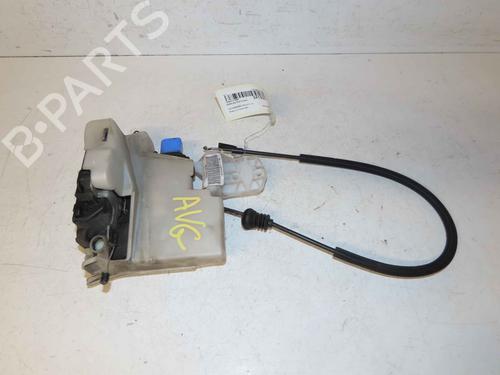 front-left-lock-vw-polo-iv-9n_-9a_-2001-2002-2003-2004-2005-2006-2007-2008-2009-2010-2011-2012-2013-2014-37051133 main image