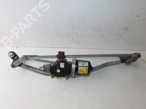 Front wiper motor DACIA SANDERO II TCe 90 LPG (B8M1) | BP37056714M29 - Image 2