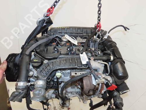 Engine OPEL CORSA F (P2JO) 1.2 (68) | BP37050479M1  - Image 5