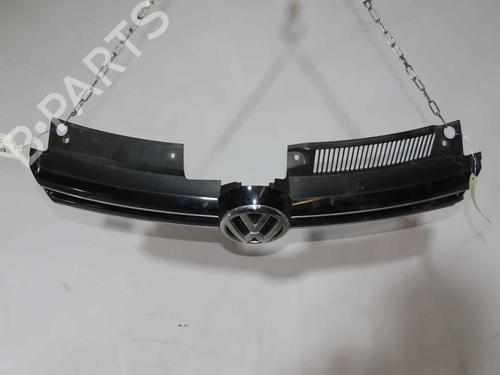Used Grille Grille 37055458 37055458