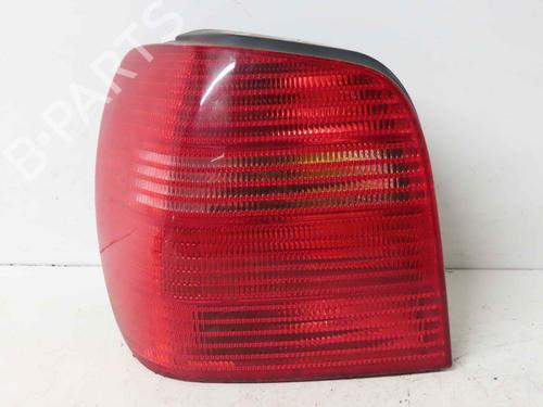 Rear bumper left light VW POLO (6N2) 1.4 | BP37045394C81 - Image 1
