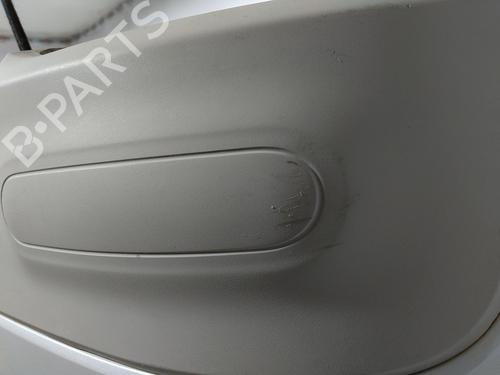 Rear bumper CITROËN C4 CACTUS 1.2 THP 110 | BP37863199C8 - Image 4
