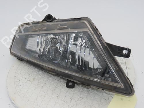 Used Left front fog light SEAT LEON (5F1) 1.4 TSI (140 hp) 19701735