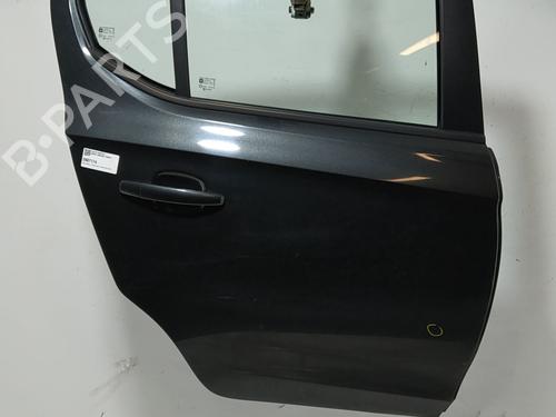 Used Right rear door Right rear door OPEL CORSA E (X15) 1.4 (08, 68) (90 hp) 40285948 40285948