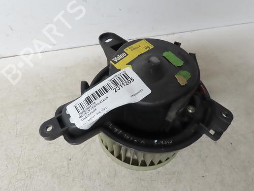 Heater blower motor PEUGEOT 306 Hatchback (7A, 7C, N3, N5) 1.9 D | BP17382036M62 