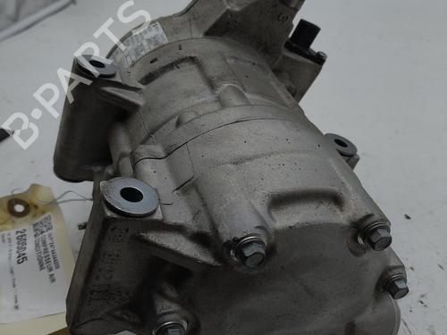 AC compressor DS DS 4 II (FR_, FB_, F3_, FP_) E-TENSE 225 (F3DGZT) | BP38077156M34 - Image 3