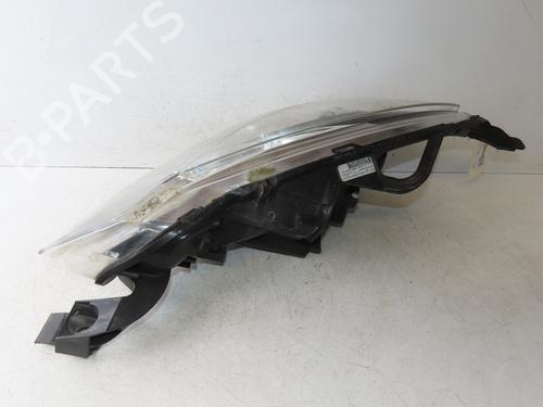 Right headlight CITROËN C3 II (SC_) 1.0 VTi 68 | BP34426528C29  - Image 5