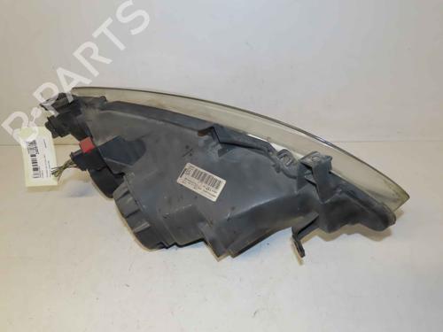 Left headlight PEUGEOT 307 CC (3B) 2.0 16V | BP37047696C28 - Image 4