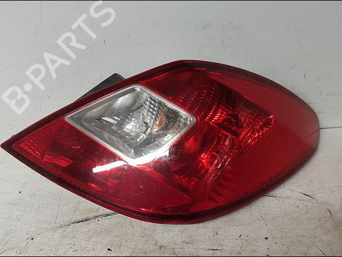 Used Right taillight OPEL CORSA D (S07) 1.3 CDTI (L08, L68) (75 hp) 14953780