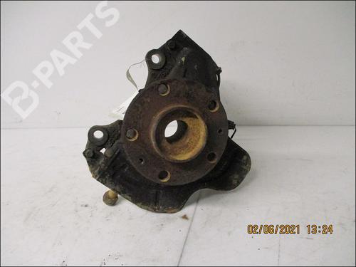 Used Left front steering knuckle CITROËN JUMPER II Van 2.2 HDi 120 (120 hp) 10944586