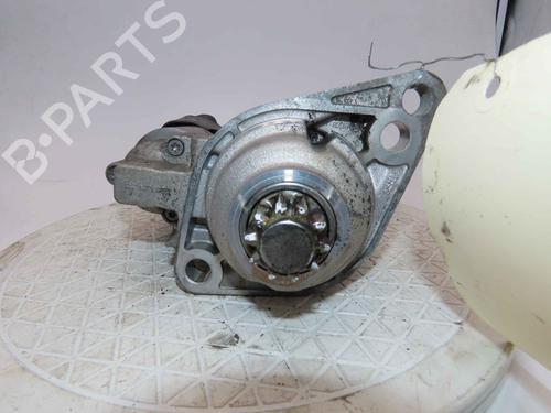 Starter AUDI A3 (8P1) 1.9 TDI | BP37048179M8 - Image 2