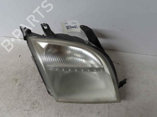 Used Right headlight Right headlight 37045544 37045544