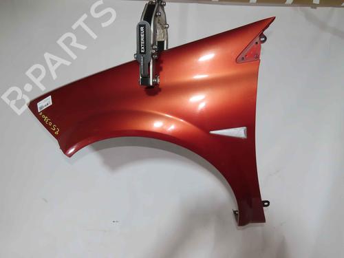 Used Left front fenders Left front fenders 37053123 37053123