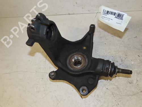 Used Right front steering knuckle Right front steering knuckle CITROËN C5 II (RC_) 2.0 HDi (RCRHRH) (136 hp) 22692847 22692847