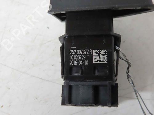 Warning switch RENAULT CLIO IV (BH_) 1.5 dCi 90 | BP37053062I22 - Image 2