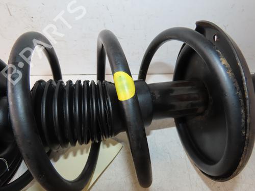 Used Right front shock absorber Right front shock absorber RENAULT TWINGO I (C06_) 1.2 (C066, C068) (58 hp) 34105654 34105654
