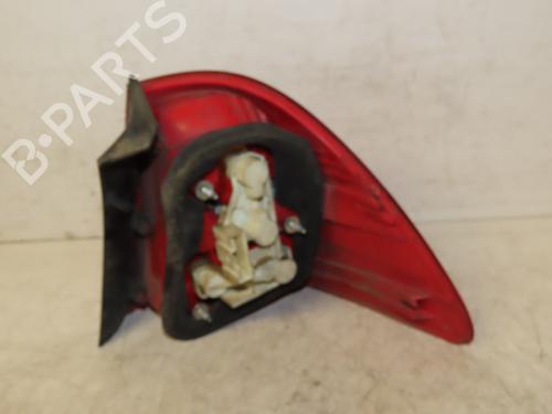Used Left taillight BMW 3 Touring (E91) 320 d (163 hp) 23064907