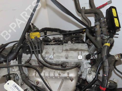 Engine DACIA SANDERO 1.4 MPI LPG | BP37045753M1 - Image 6