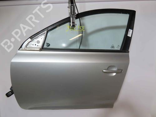 Dør venstre fortil Dør venstre fortil KIA CEE'D Hatchback (ED) 1.6 CRDi 90 (90 hp) 37046543 37046543