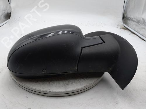 Used Right mirror Right mirror 37675486 37675486