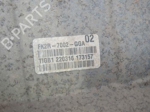 Gearbox FORD TRANSIT V363 Van (FCD, FDD) 2.2 TDCi | BP37056496M3 - Image 4