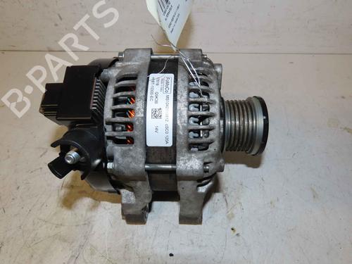 Alternator FORD FIESTA VII (HJ, HF) 1.1 Ti-VCT | BP37052701M7 - Image 4