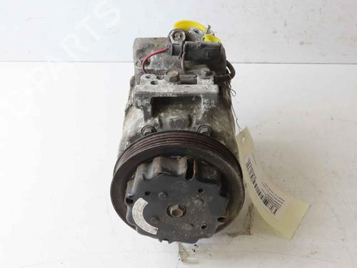 Used AC compressor AC compressor 37049016 37049016