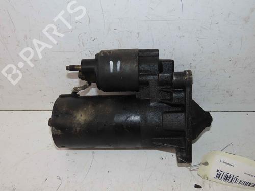 Used Starter Starter 37041692 37041692