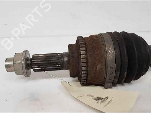 Left front driveshaft SUZUKI SWIFT III (MZ, EZ) 1.3 (RS413, ZC11S) | BP37041467M38 - Image 2